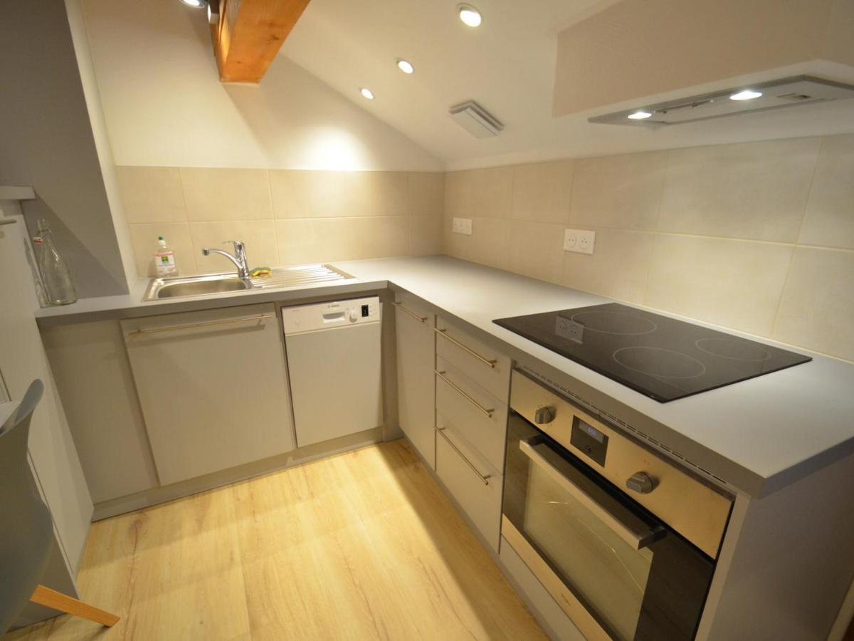 Charmant Appartement 3 Pieces Avec Parking Et Wifi A Saint-Martin-De-Belleville - Fr-1-452-351 Zewnętrze zdjęcie